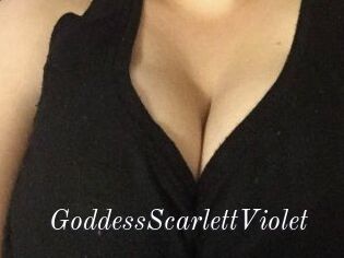 GoddessScarlettViolet