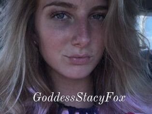 GoddessStacyFox