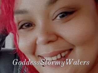 GoddessStormyWaters