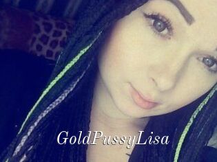 GoldPussyLisa