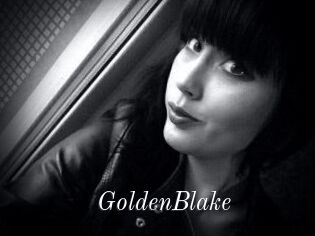 GoldenBlake