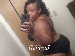 GoldenJ