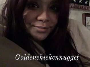 Goldenchickennugget