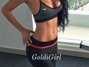 GoldiGirl