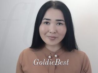 GoldieBest