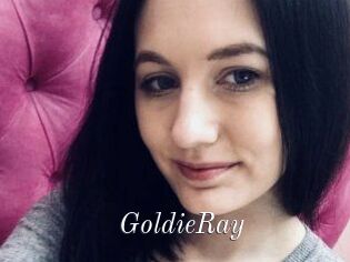 GoldieRay