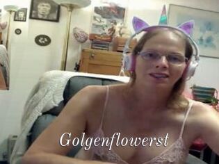 Golgenflowerst