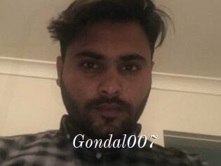 Gondal007