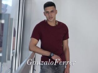 GonzaloFerrer