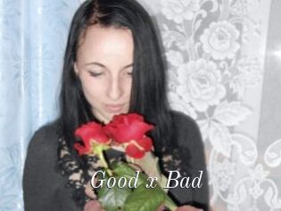 Good_x_Bad