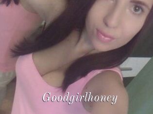 Goodgirlhoney