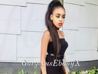 GorgeousEbonyX