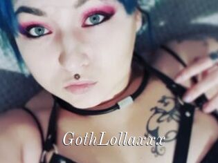 GothLollaxxx