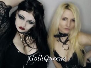 GothQueens