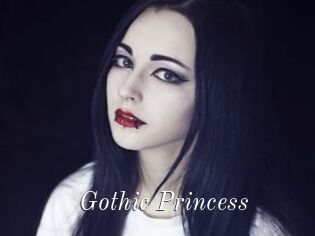 Gothic_Princess