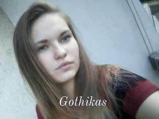 Gothikas