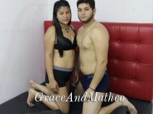 GraceAndMatheo