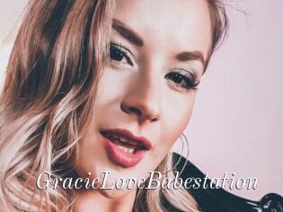 GracieLoveBabestation