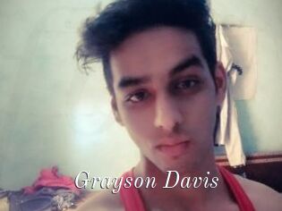 Grayson_Davis