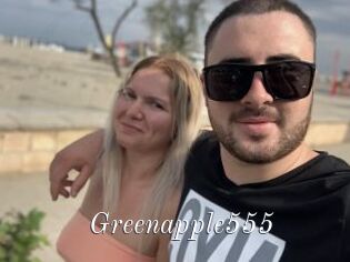 Greenapple555