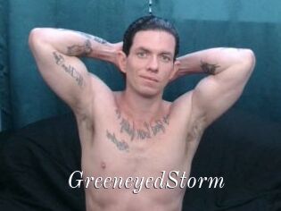 GreeneyedStorm