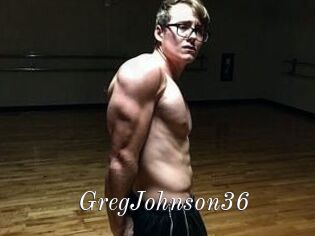 GregJohnson36