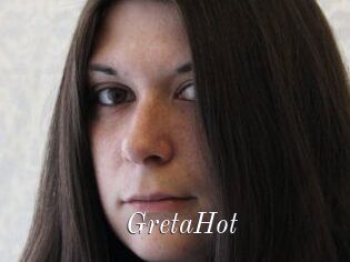 GretaHot