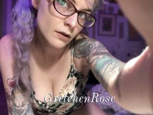 GretchenRose