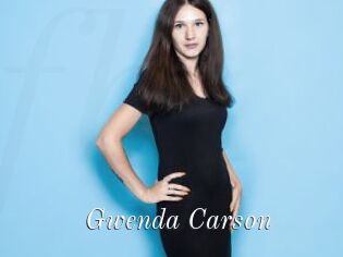 Gwenda_Carson