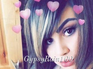 GypsyRain100