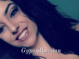 GypsyRussian