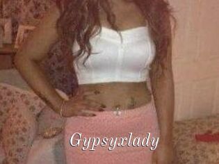 Gypsyxlady