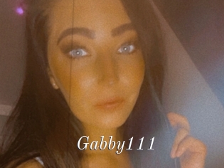 Gabby111