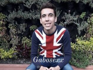 Gabosexx