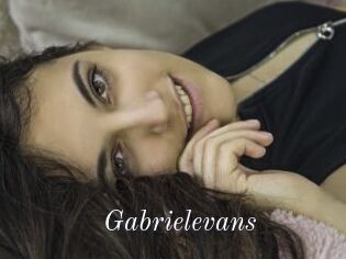 Gabrielevans