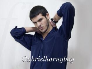 Gabrielhornyboy