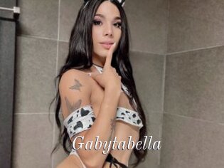 Gabytabella