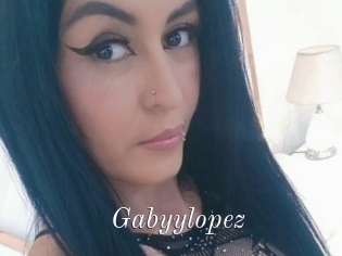 Gabyylopez