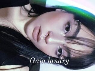 Gaia_landry