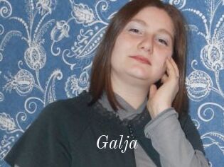 Galja