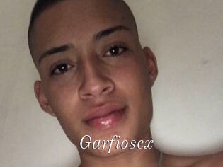 Garfiosex