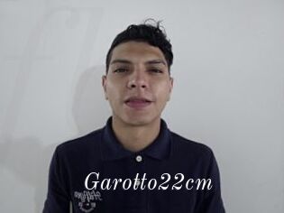 Garotto22cm