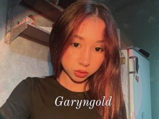 Garyngold