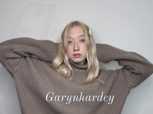 Garynhardey