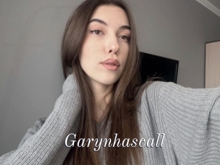 Garynhascall