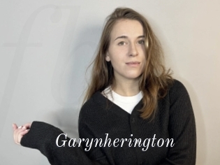 Garynherington