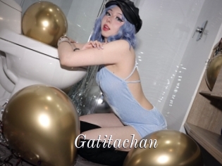 Gatitachan