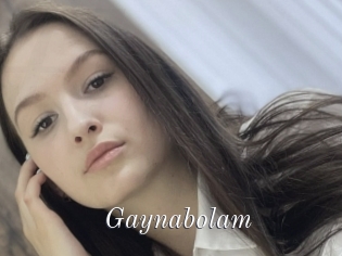 Gaynabolam