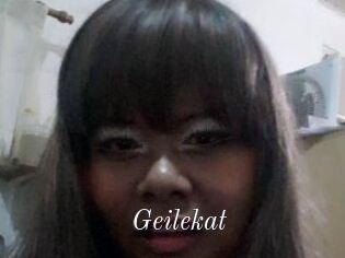 Geilekat