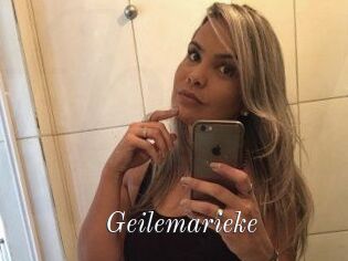 Geilemarieke